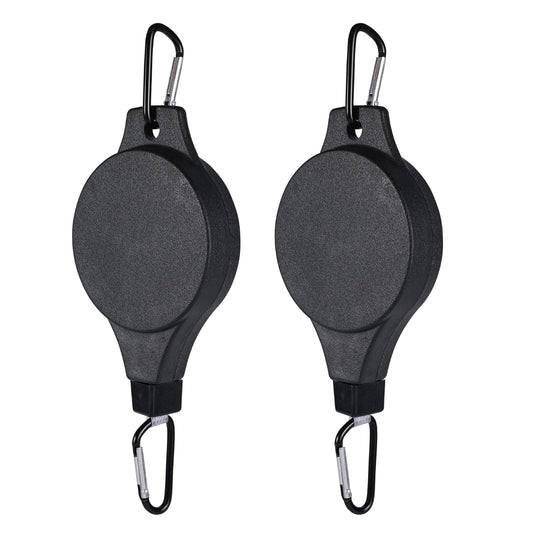 Retractable Plant Hanger 1.0 - Set of 2